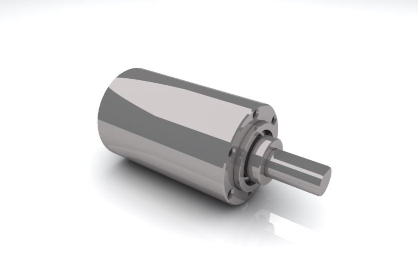 THE PLG 22 - DUNKERMOTORENS SMALLEST PLANETARY GEARBOX IS A BIG HIT